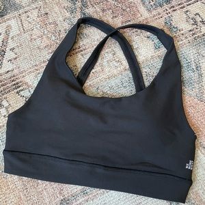 WeWoreWhat sports bra